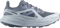 Salomon L47550900, SALOMON Damen Trailrunningschuhe SHOES ULTRA FLOW W