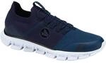 JAKO Herren Freizeitschuhe Sneaker Premium Knit