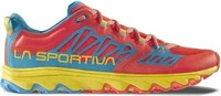 LA SPORTIVA Herren Bergstiefel Helios III Grau male