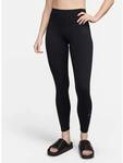 NIKE Damen Tight One High-Waisted Full-Length NIKE Damen Tight One High-Waisted Full-Length