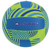 SCHILDKRÖT Ball Schildkröt Beachvolleyball Premium, textile Oberfläche mit
