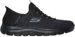 SKECHERS Herren Freizeitschuhe SUMMITS-KEY PACE