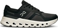 On 3ME1014, ON Herren Laufschuhe Cloudrunner 2 Schwarz male