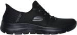 SKECHERS Damen Slipper SUMMITS-DIAMOND DREAM