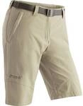 MAIER SPORTS Damen Bermuda Lawa Da-Bermuda long el.