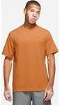NIKE Herren Shirt M NK DF PRIMARY STMT SS