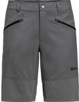 JACK WOLFSKIN Herren Shorts HIKING ALPINE SHORT M