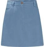 JACK WOLFSKIN Damen Rock SONORA SKORT