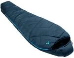 VAUDE Schlafsack Sioux 800 XL II SYN