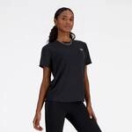 NEW BALANCE Damen T-Shirt Womens Running S/S Top
