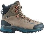 LOWA Damen Trekkingstiefel RANDIR GTX MID WS