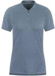 JAKO Damen Polo Polo Pro Casual