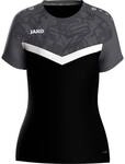 JAKO Damen Shirt T-Shirt Iconic