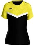 JAKO Damen Shirt T-Shirt Iconic
