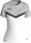 JAKO Damen Shirt T-Shirt Iconic