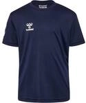 HUMMEL Kinder Sportanzug hmlLOGO SET KIDS