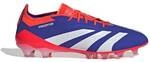 ADIDAS Herren Fussball-Kunstrasenschuhe Predator Elite AG