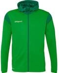 UHLSPORT Kapuzenjacke Squad 27 Track Hood Kids