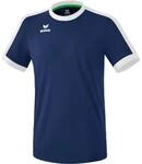 ERIMA Herren Trikot RETRO STAR jersey shortsleeve