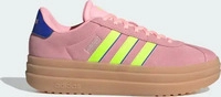 Adidas IH8089, ADIDAS Damen Freizeitschuhe VL Court Bold PINSPA/LUCLEM/LUCBLU female