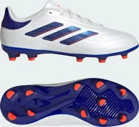 Adidas IG6411, ADIDAS Kinder Fussball-Rasenschuhe Copa Pure 2 League FG Kids Grau