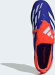 Adidas IF6442, ADIDAS Herren Fussball-Rasenschuhe Predator Elite Fold-Over Tongue FG