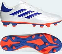 Adidas IG6410, ADIDAS Herren Fussball-Rasenschuhe Copa Pure 2 Club FxG Grau male