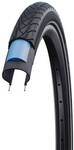 SCHWALBE City-Fahrradreifen MARATHON PLUS - Performance 16x1.35" 35-349
