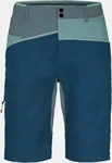 Ortovox 62021, ORTOVOX Herren Shorts CASALE SHORTS M deep ocean male