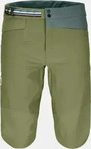Ortovox 62081, ORTOVOX Herren Shorts PALA SHORTS M Gr&uuml;n male