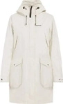Didriksons 504812, DIDRIKSONS Damen Funktionsjacke THELMA WNS PARKA 10 Wei&szlig; female