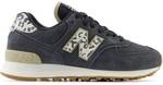 NEW BALANCE Damen Freizeitschuhe 574