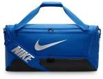 NIKE Unisex Trainingstasche (Medium, 60 l) NK BRSLA M DUFF - 9.5 (60L)