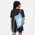 NIKE Unisex Tasche mit Kordelzug (13 l) NK HERITAGE DRAWSTRING