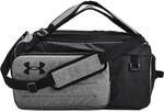 UNDER ARMOUR Tasche UA CONTAIN DUO MD BP DUFFLE