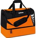 ERIMA Tasche SIX WINGS sportsbag with bottom cas