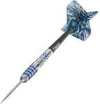 BULLS BULL'S Dartpfeil Sarah Milkowski Steel Dart