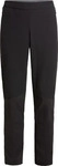 Vaude 42504, VAUDE Herren Cyclist Hybrid Pants Schwarz male
