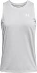 UNDER ARMOUR Damen Shirt TECH TANK TWIST