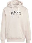 ADIDAS Herren All SZN Fleece Graphic Hoodie