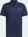 Adidas KOW15, ADIDAS Adi Performance Polo Shirt Blau male