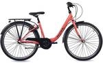 SCOOL 26 Zoll Kinderfahrrad S'COOL chiX 26-N3