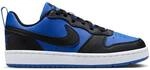 NIKE Kinder Freizeitschuhe Court Borough Low Recraft