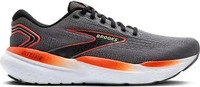 Brooks 1104191D, BROOKS Herren Laufschuhe Glycerin 21 Grau male