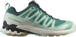 SALOMON Damen Trailrunningschuhe SHOES XA PRO 3D V9 GTX W Lake/Electg/Van