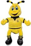 BVB 09 EMMA Pl&uuml;schfigur mittel (30 cm)