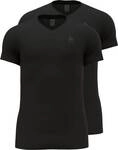 ODLO Herren Unterhemd ACTIVE DRY 365 2PACK