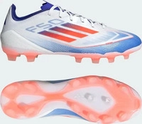 Adidas IF1325, ADIDAS Herren Fussball-Kunstrasenschuhe F50 Pro MG Grau male