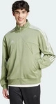 Adidas IY4284, ADIDAS Herren Jacke Tiro TENGRN/WHITE male