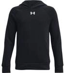 UNDER ARMOUR Kinder Kapuzensweat UA RIVAL FLEECE HOODIE